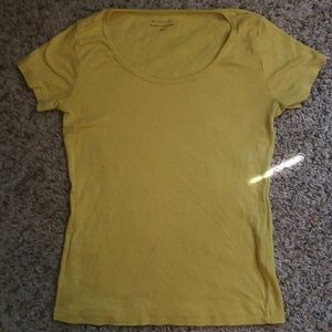 Woman's Attention Short Sleeved Shirt